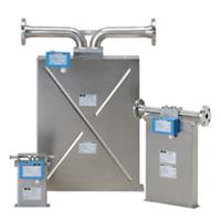 Coriolis Flow Transmitters